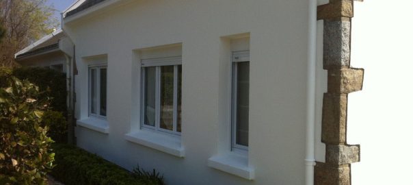 Entreprise de peinture à Pornichet