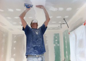 Entreprise de peinture à La Baule
