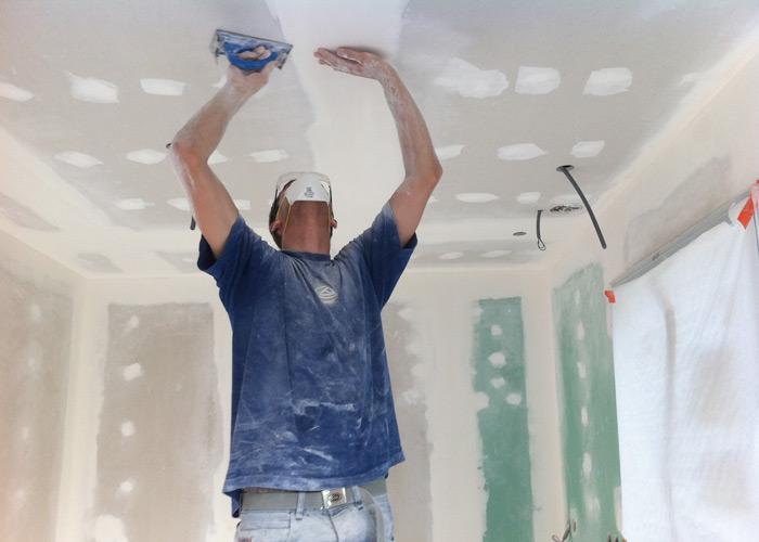 Qui doit poncer les bandes ? Housekeeping Magazine Idées Décoration — free download