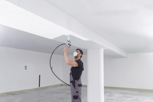 Entreprise de peinture à Savenay